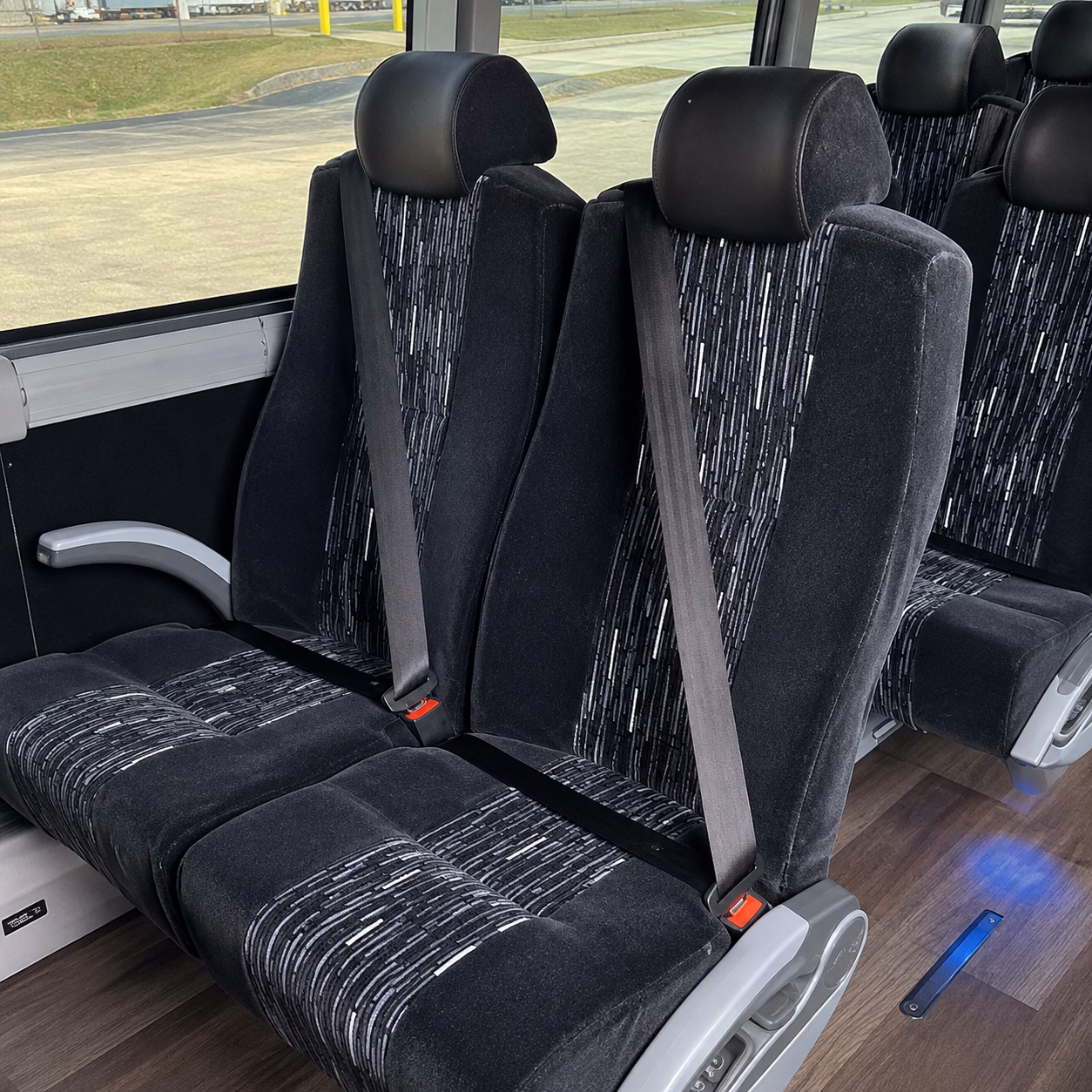 charter buses for richmond congregation retreats to spirit rock and beyond