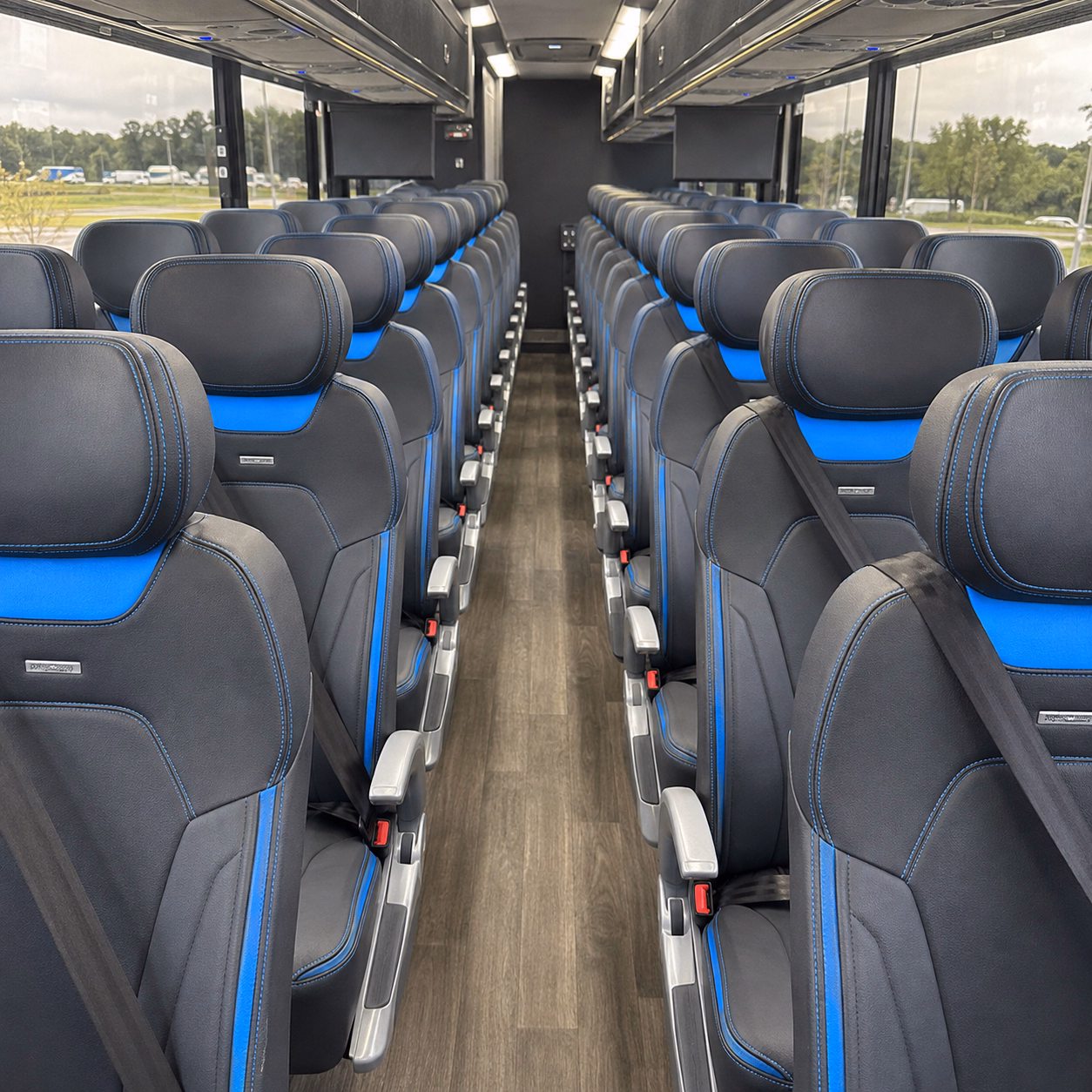 charter buses to livermore wine festivals and harvest weekends