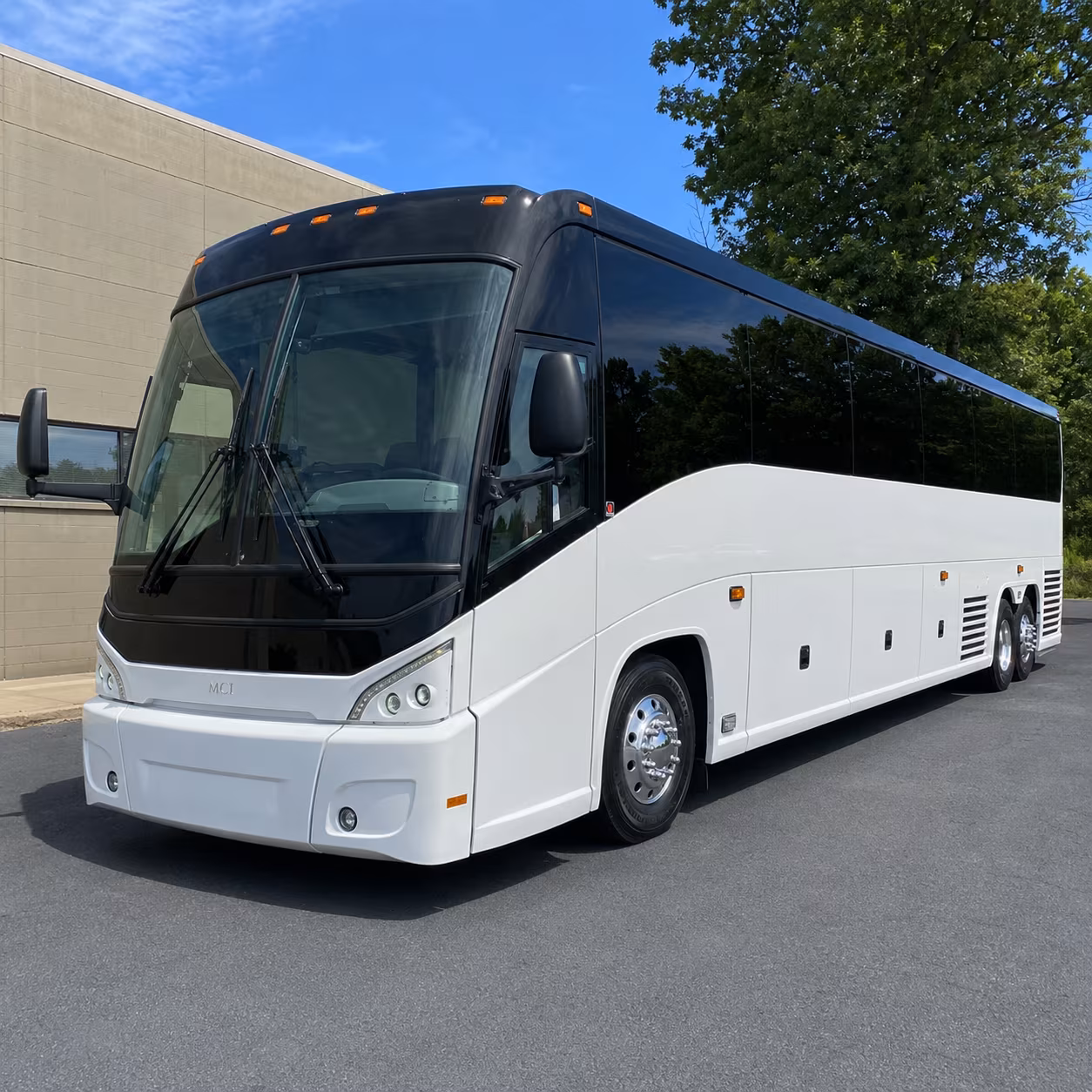 charter buses to the greek theatre berkeley for every show night