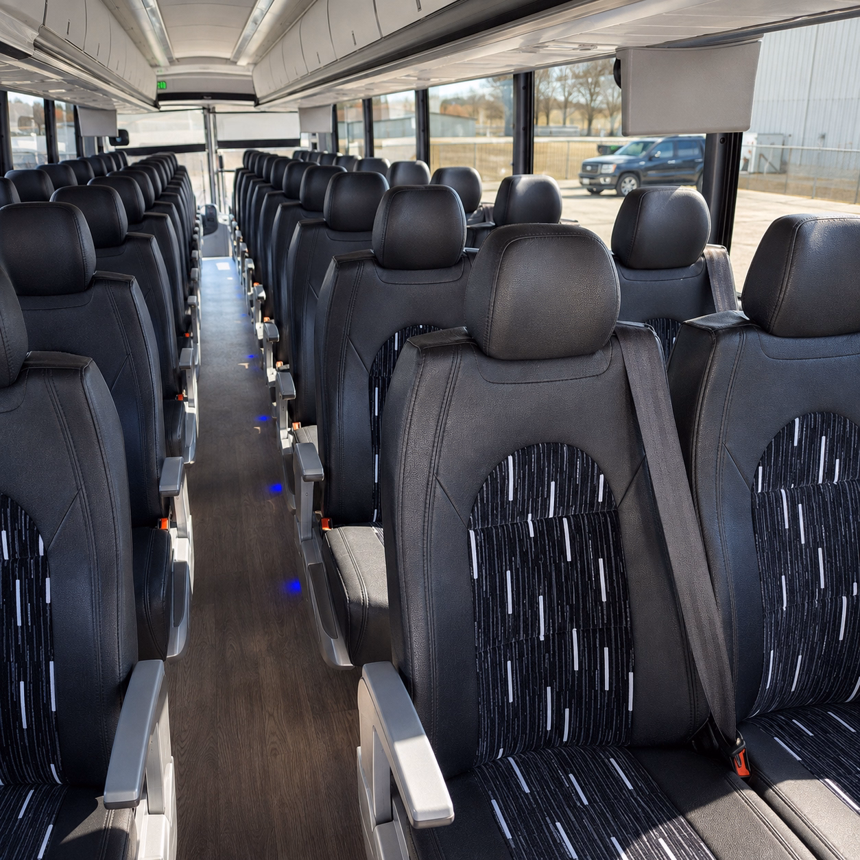 compare buses in minutes not days