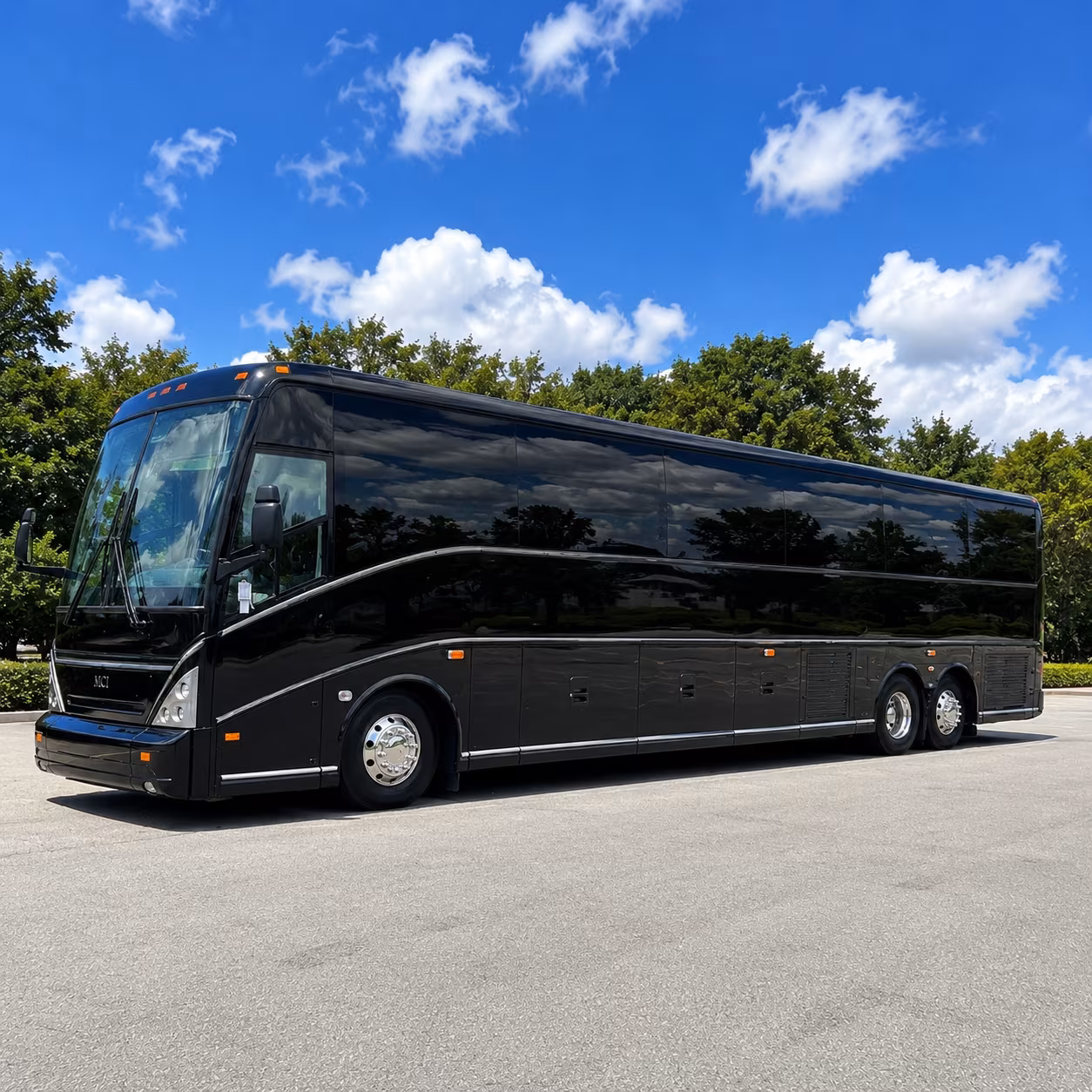concert and festival buses from richmond to bay area venues