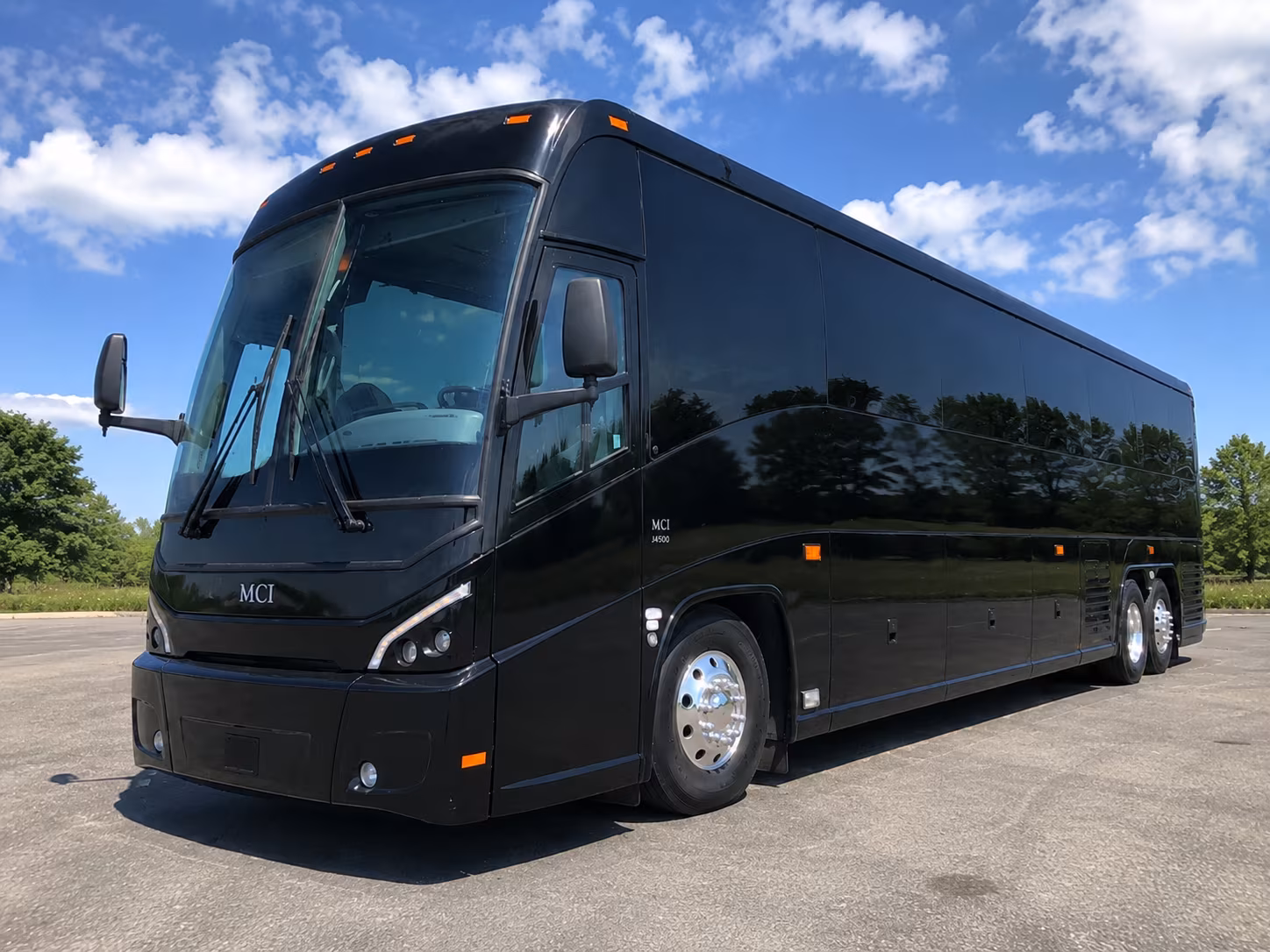 fan buses to sf giants games at oracle park