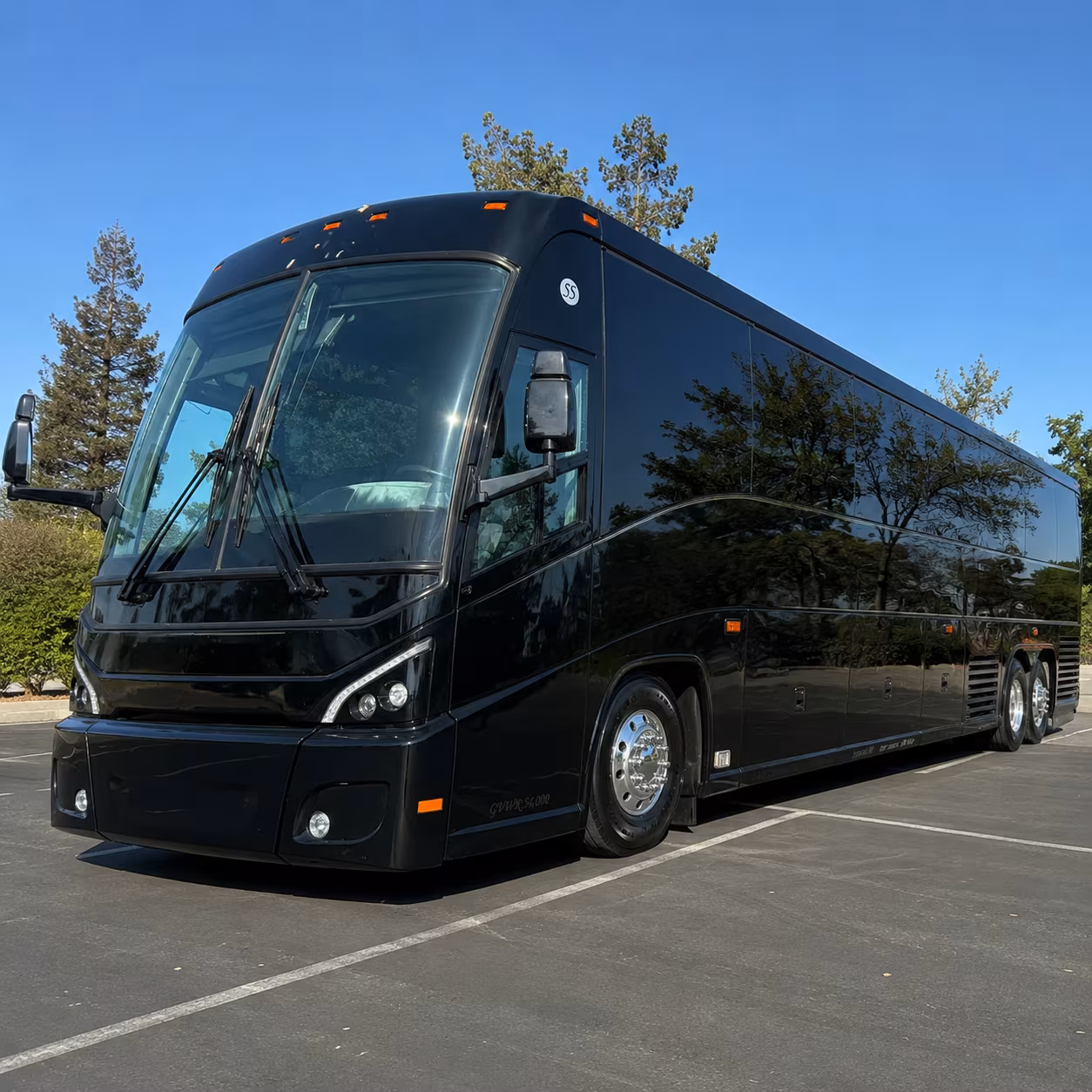 interfaith event and community gathering buses in richmond