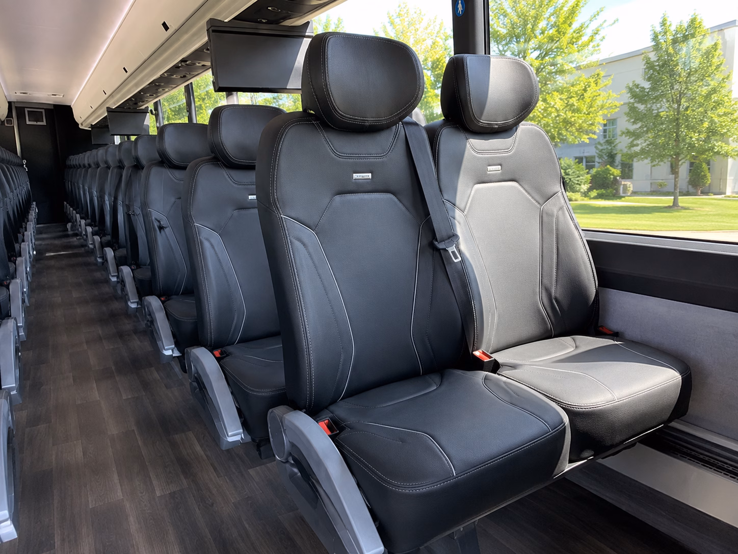 napa valley wine tour buses from the east bay