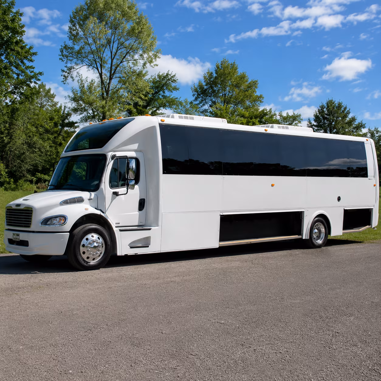party buses for bachelorette wine tours out of richmond