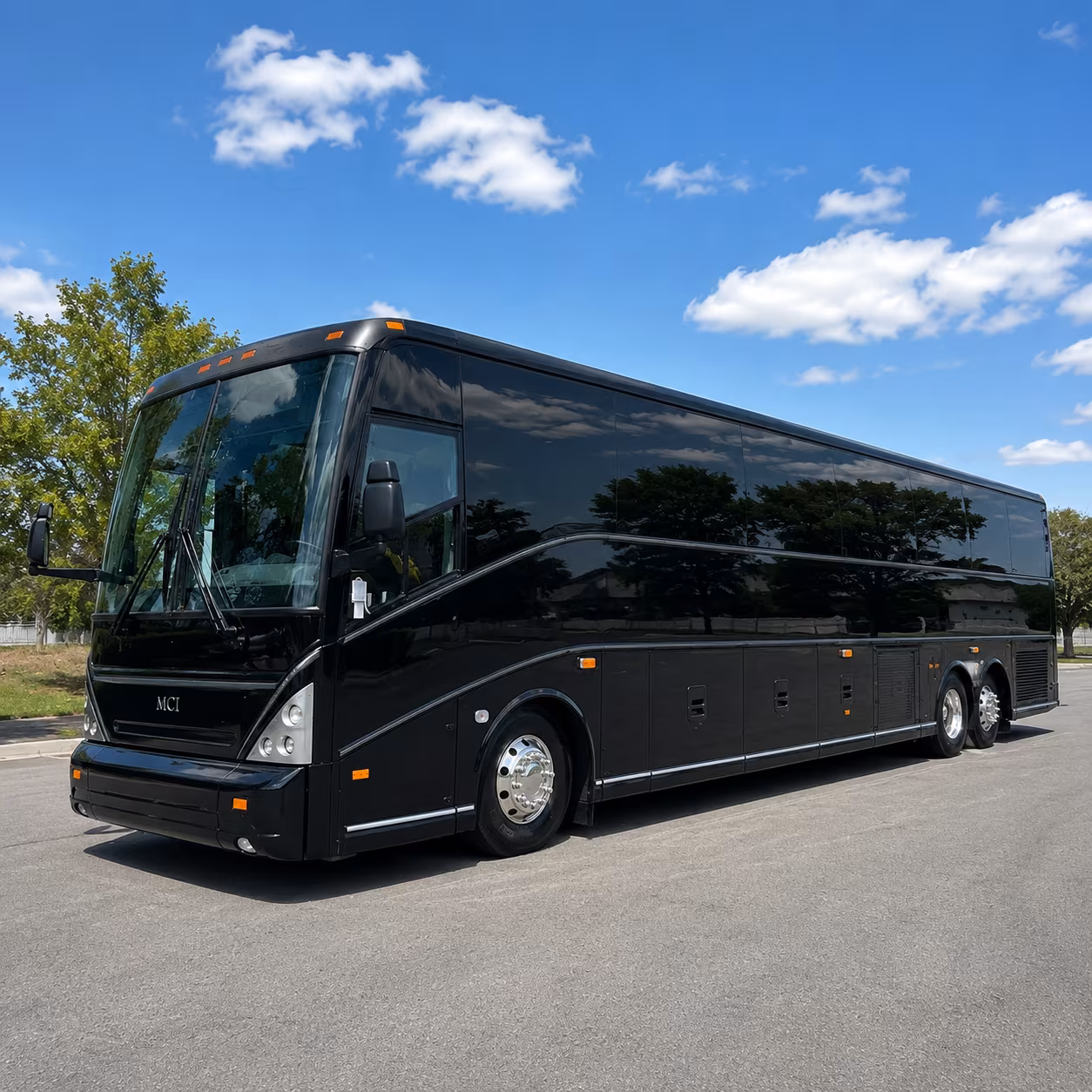 prom and quinceanera party buses across richmond and contra costa county