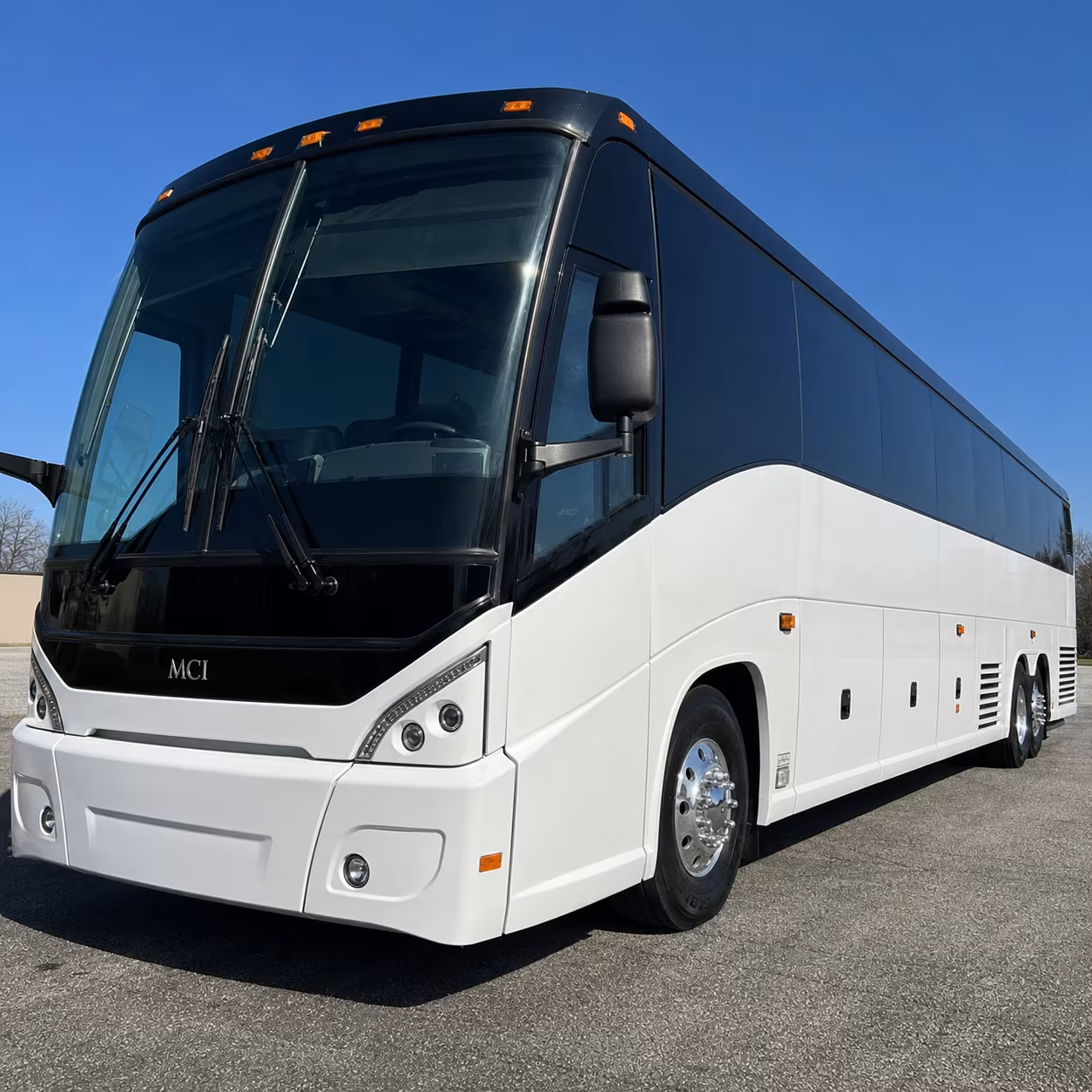 richmond concert transportation