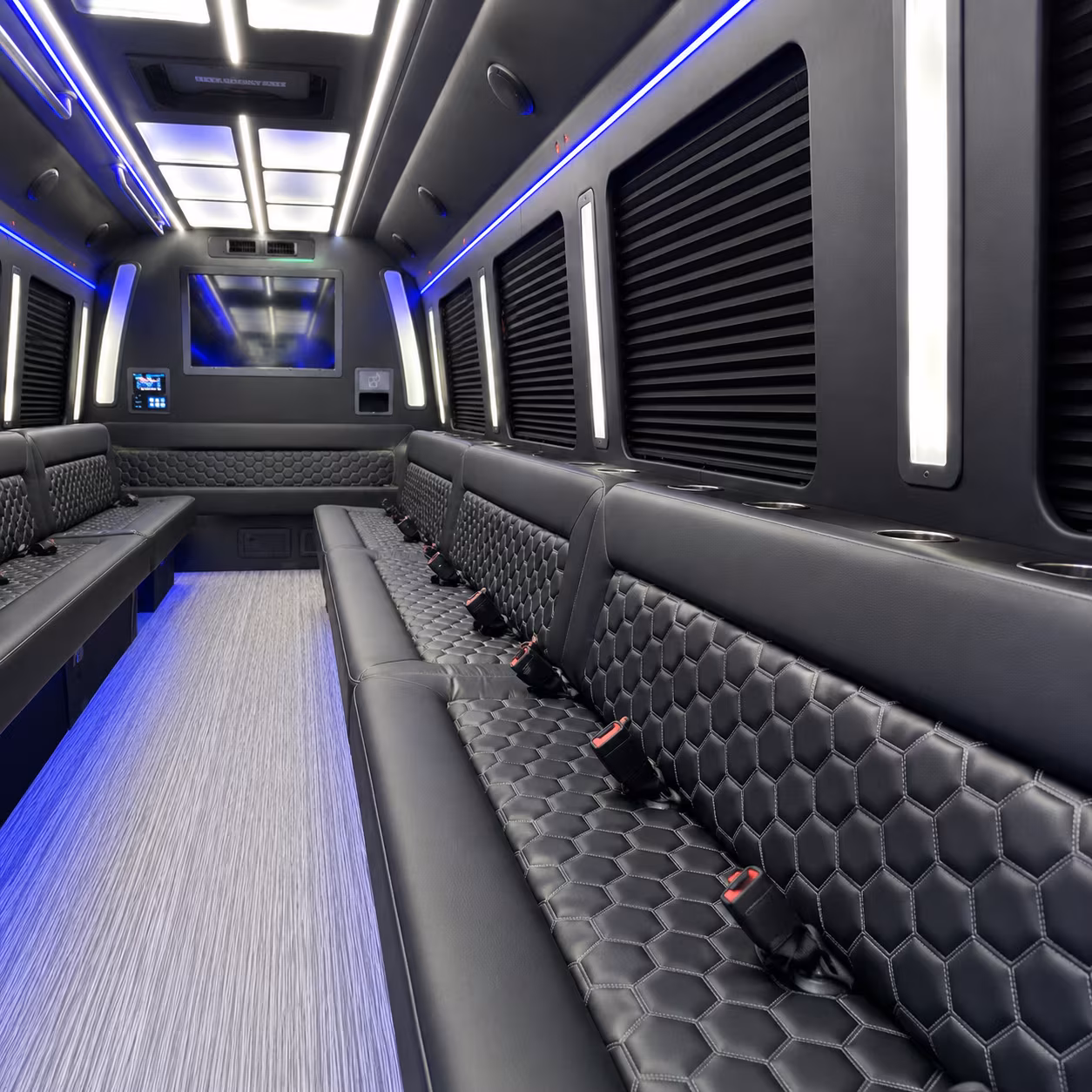 richmond party bus rental 2