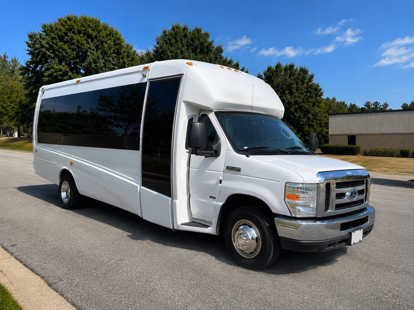 richmond sporting event transportation onboard seating