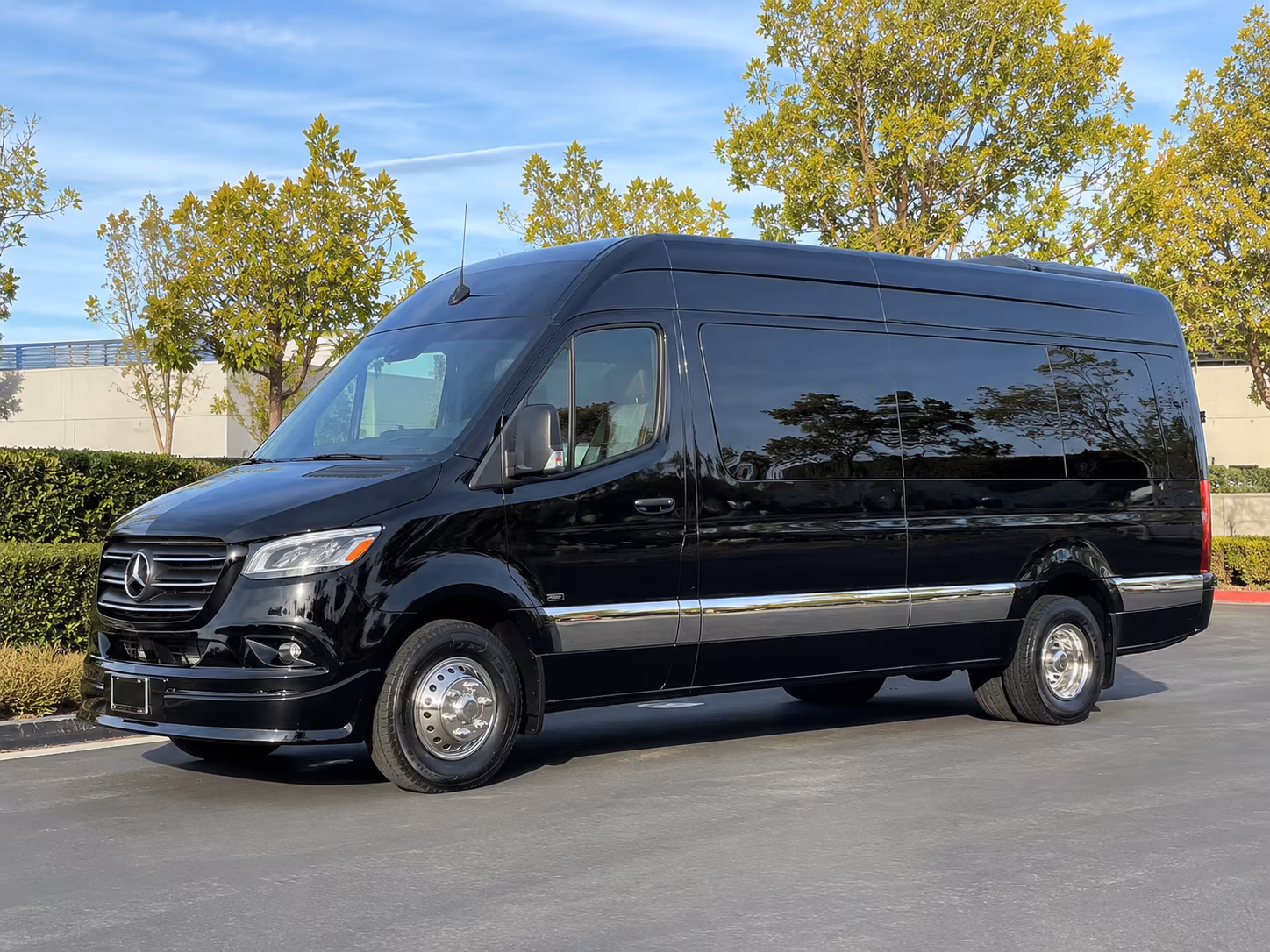 richmond wine tour brewery transportation onboard seating