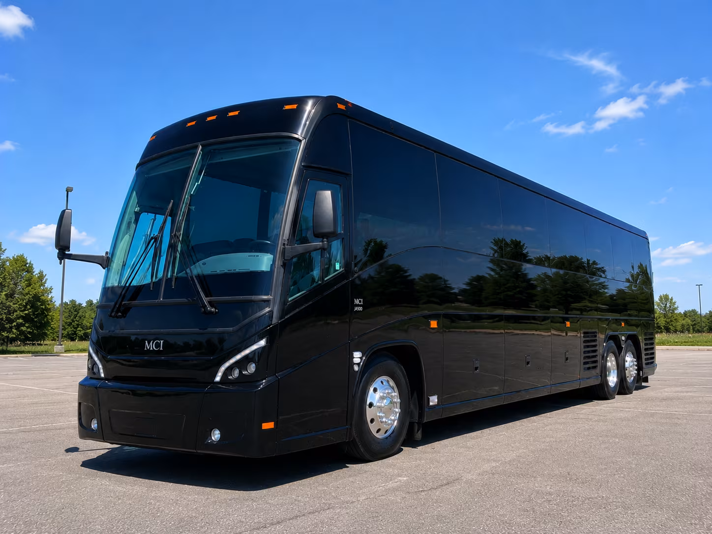 sacramento weekend trips and multi day charter bus rentals from richmond