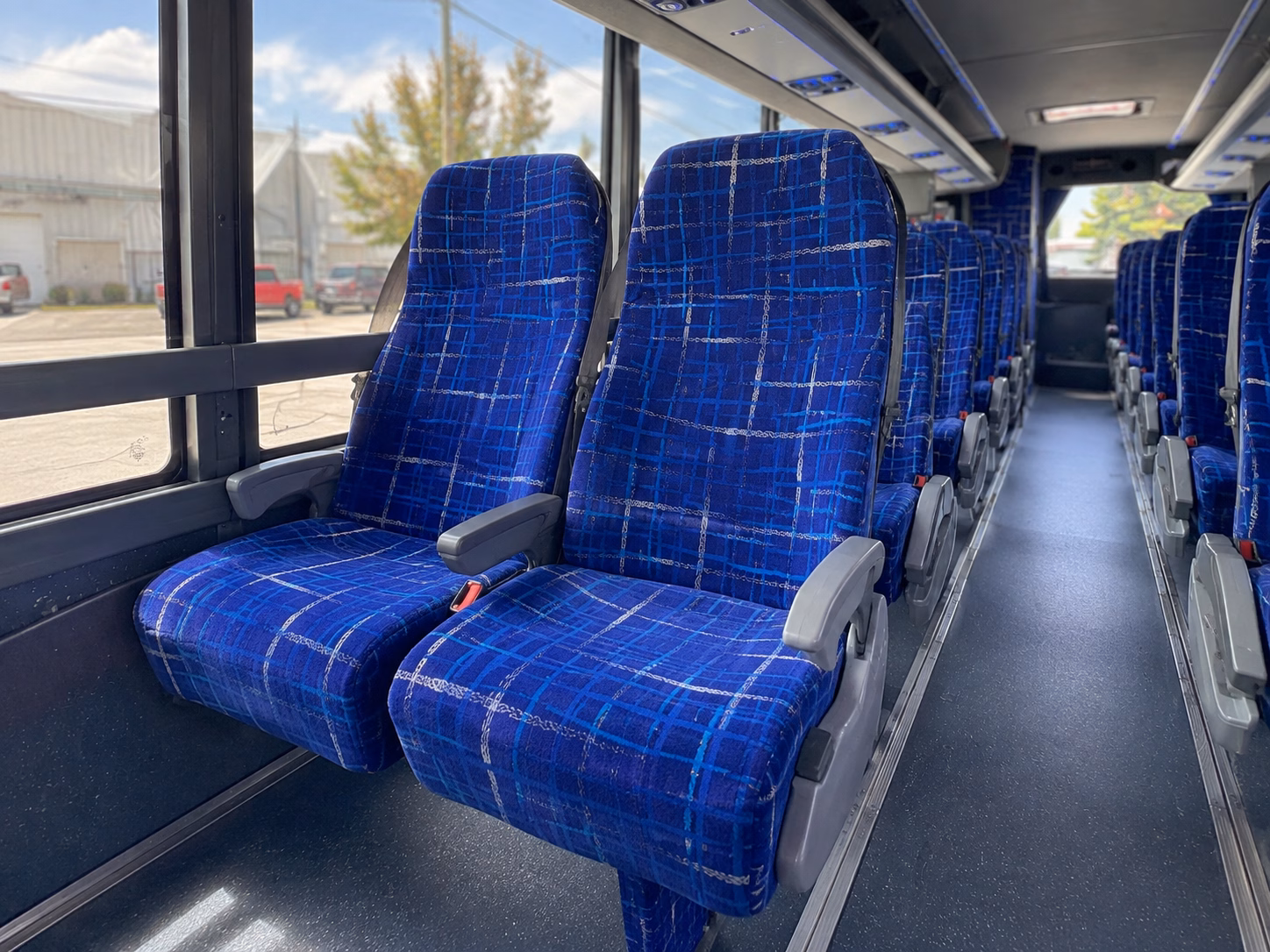 shuttle buses between richmond hotels and craneway pavilion