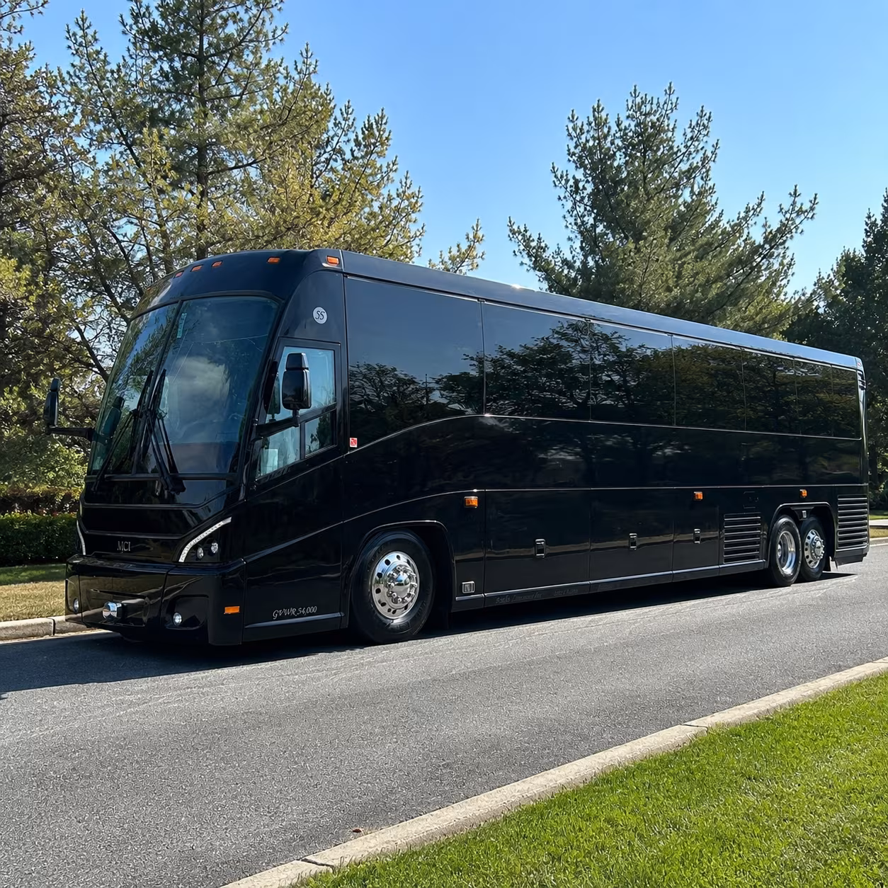 shuttle buses for fleet week san francisco and bay area military events