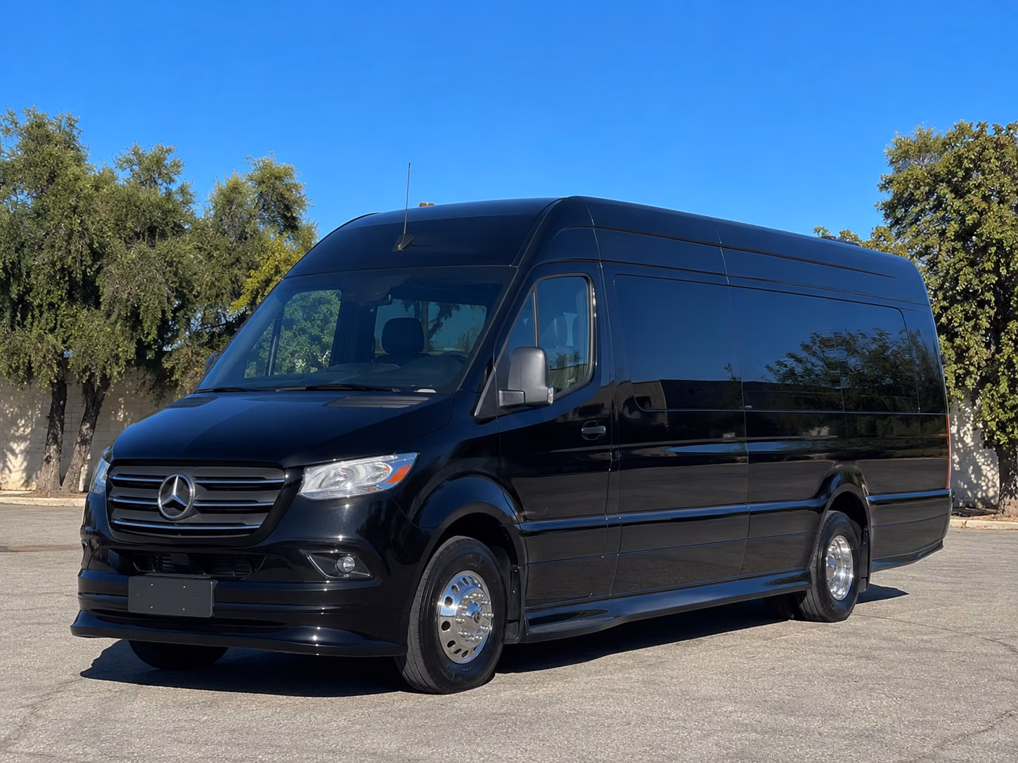transportation serving richmond and nearby cities