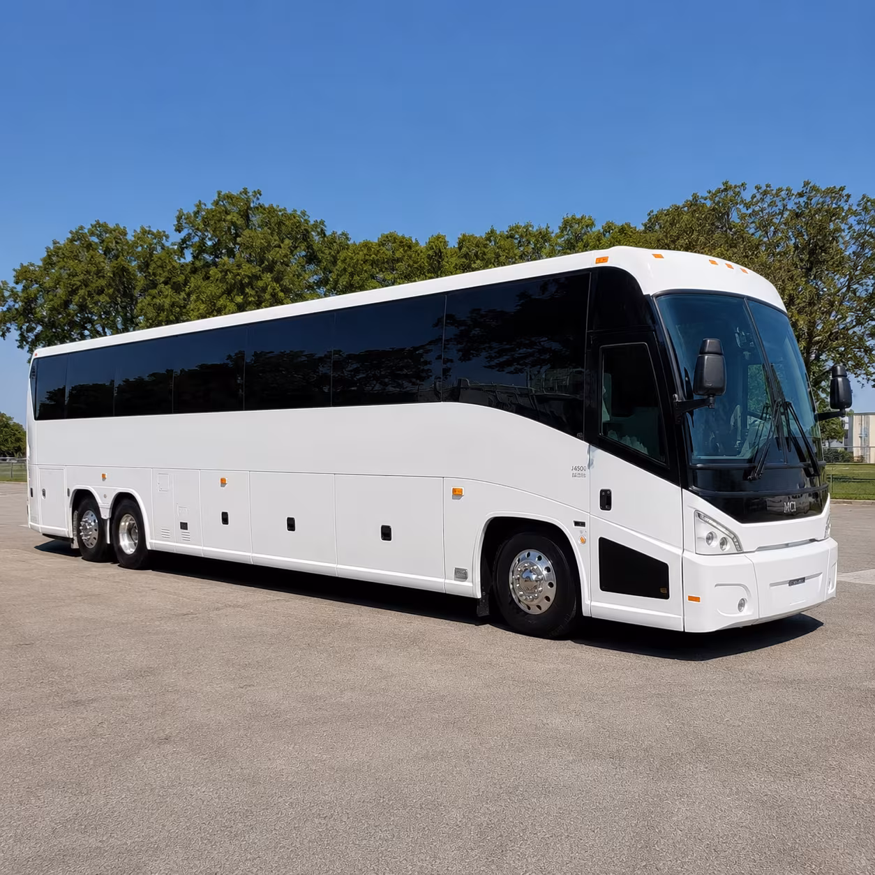 yosemite and northern california multi day charter bus tours from richmond