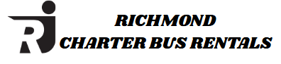 Richmond Charter Bus Rentals logo